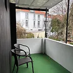 Salzufler Hof Maison d'hôtes *