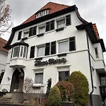 Salzufler Hof Maison d'hôtes