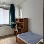 Salzufler Hof Maison d'hôtes *