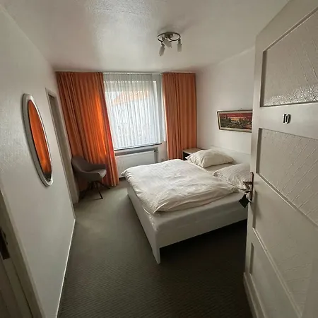 Salzufler Hof Bad Salzuflen