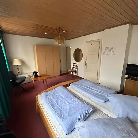 Salzufler Hof * Bad Salzuflen