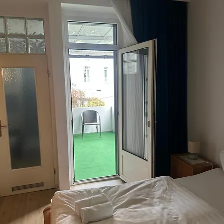 Maison d'hôtes Salzufler Hof