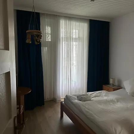 Vendégház Salzufler Hof