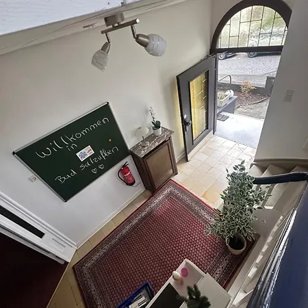 Salzufler Hof Maison d'hôtes