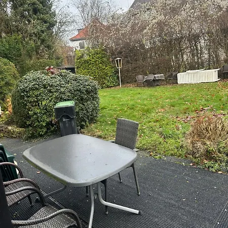 Salzufler Hof Gasthuis