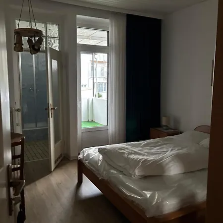 Salzufler Hof *