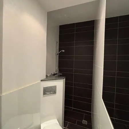 Salzufler Hof Pensión