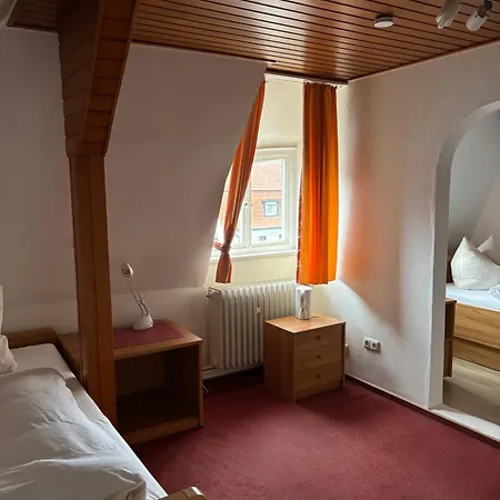 Salzufler Hof Bad Salzuflen