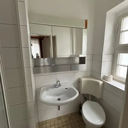 Salzufler Hof Pensión Bad Salzuflen