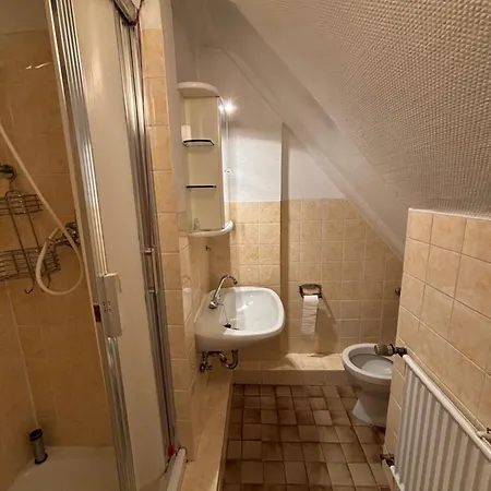 Pensión Salzufler Hof