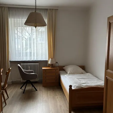 Salzufler Hof *