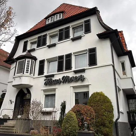 Salzufler Hof Gasthuis