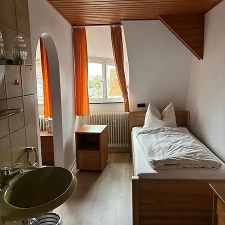 Salzufler Hof *