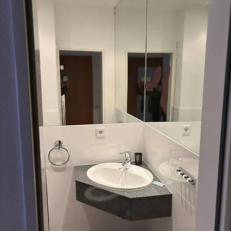 Salzufler Hof Maison d'hôtes *