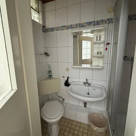 Gasthuis Salzufler Hof Bad Salzuflen