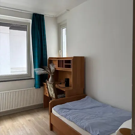 Salzufler Hof Gasthuis *