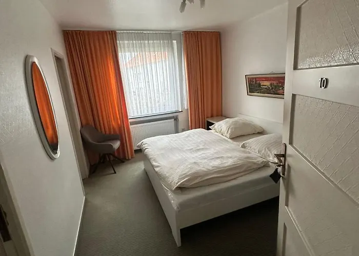 Salzufler Hof Bad Salzuflen