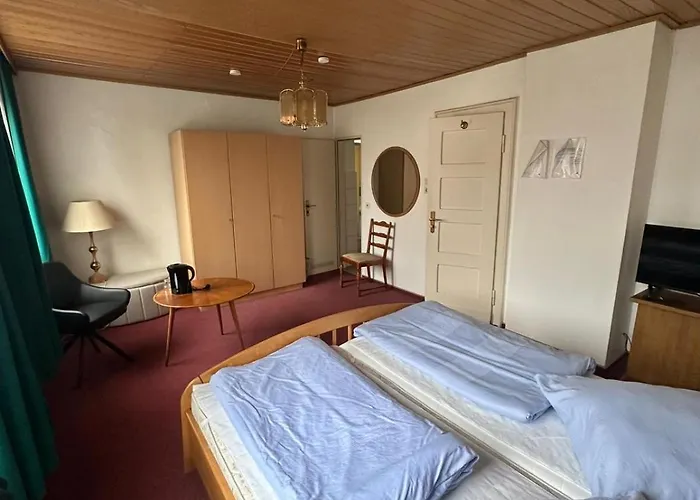 Salzufler Hof * Bad Salzuflen