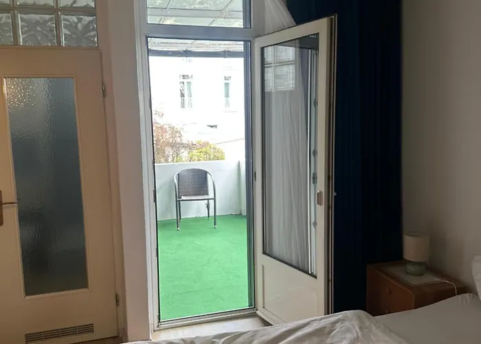 Pensión Salzufler Hof