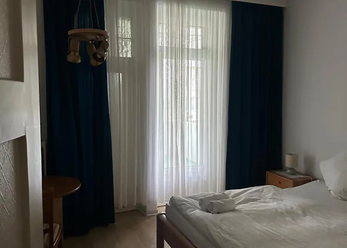 Pensión Salzufler Hof