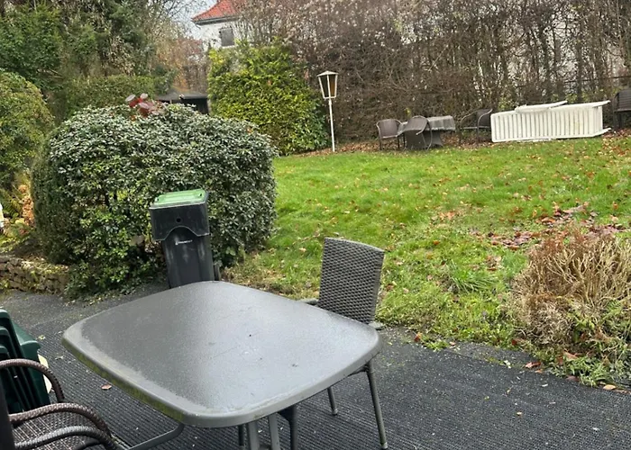 Salzufler Hof Pensión