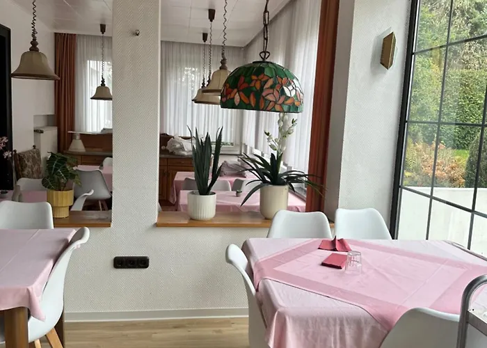 Salzufler Hof * Bad Salzuflen