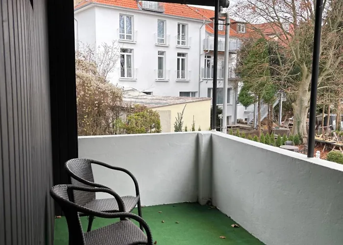 Salzufler Hof Maison d'hôtes *