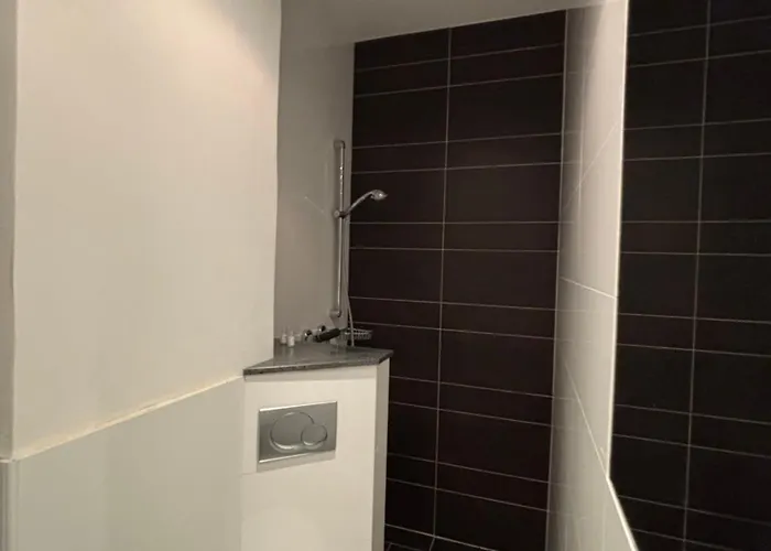 Salzufler Hof Maison d'hôtes