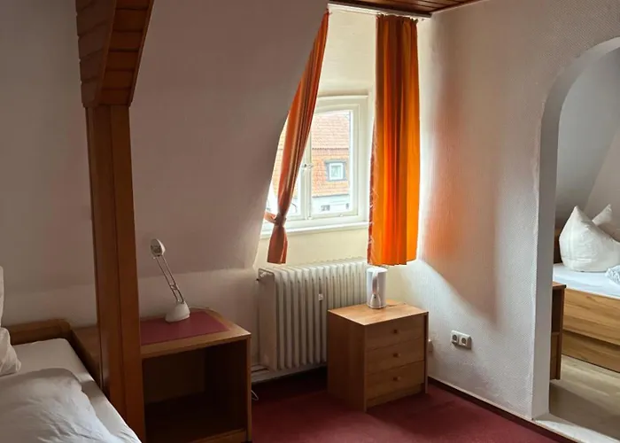 Salzufler Hof Bad Salzuflen