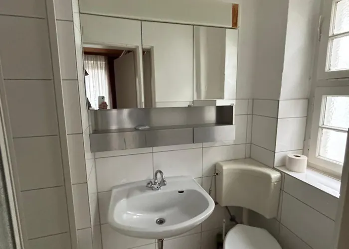 Salzufler Hof Maison d'hôtes Bad Salzuflen