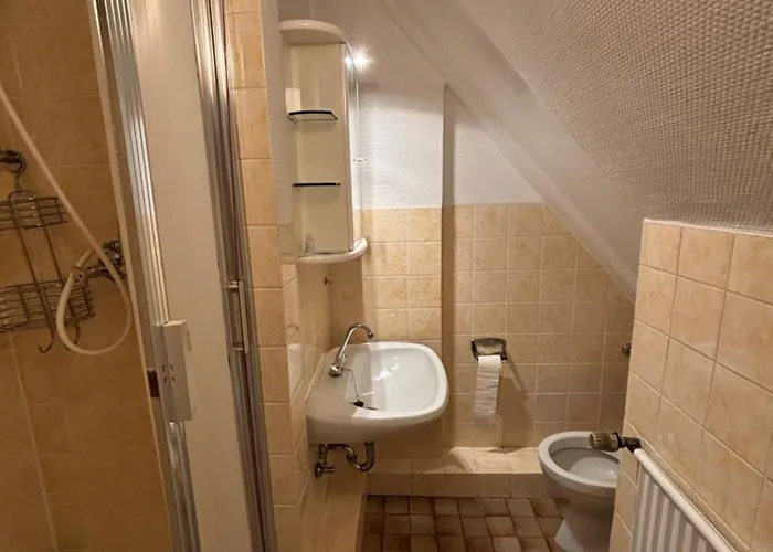 Maison d'hôtes Salzufler Hof