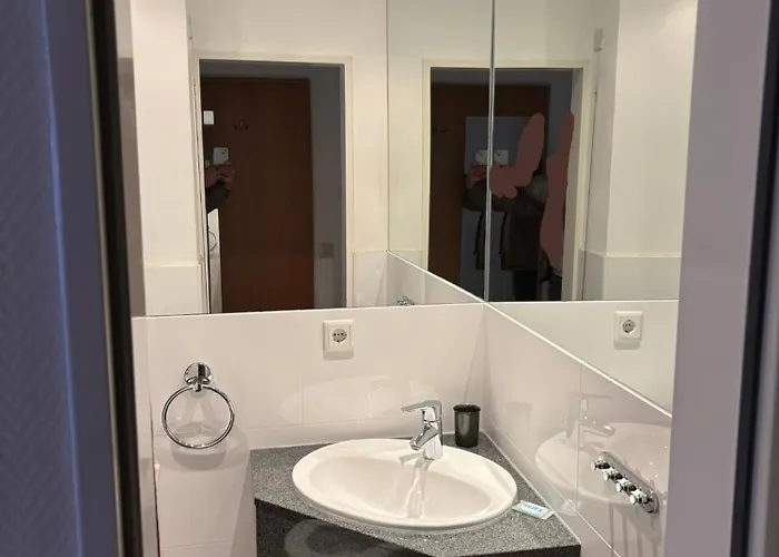 Salzufler Hof Pensión *