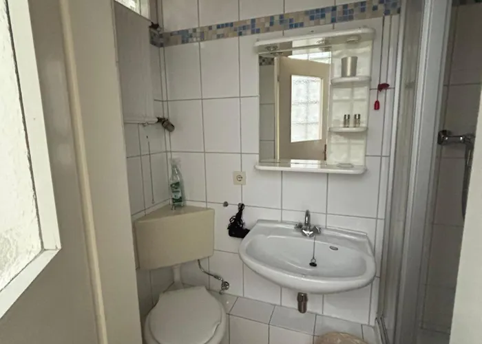 Maison d'hôtes Salzufler Hof Bad Salzuflen