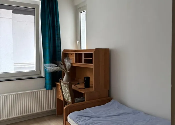 Salzufler Hof Maison d'hôtes *